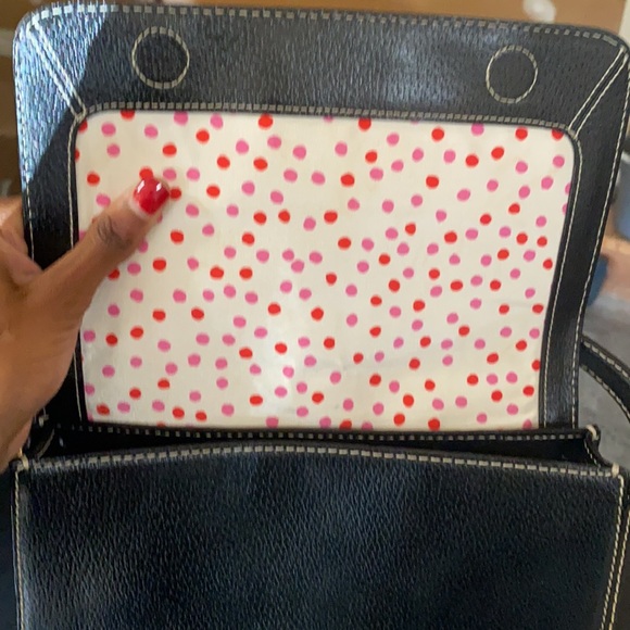 NWT Kate Spde crossbody - Picture 3 of 4